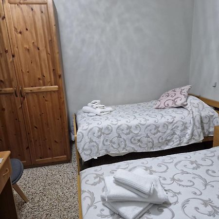 Locanda Di Bivigliano Eksteriør bilde