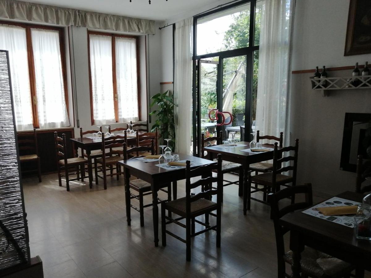 Locanda Di Bivigliano Eksteriør bilde