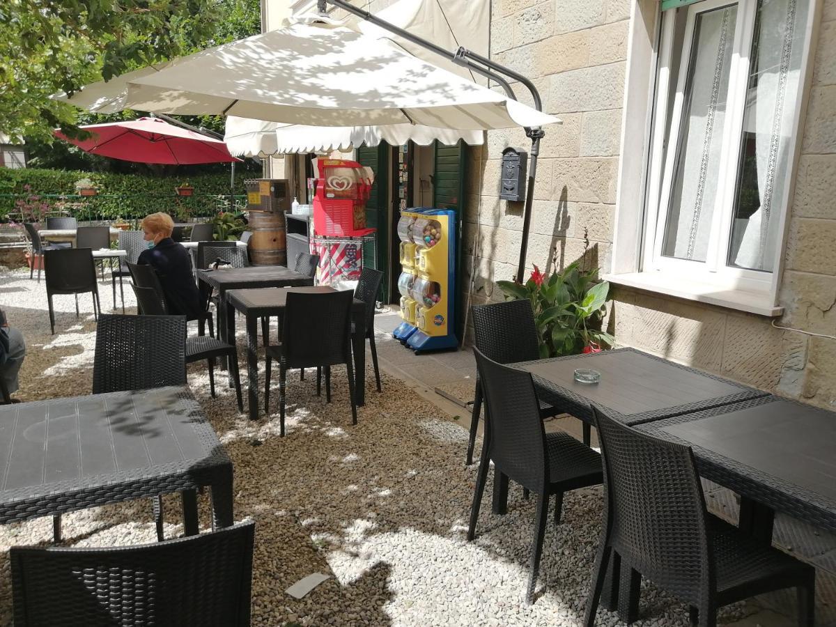 Locanda Di Bivigliano Eksteriør bilde