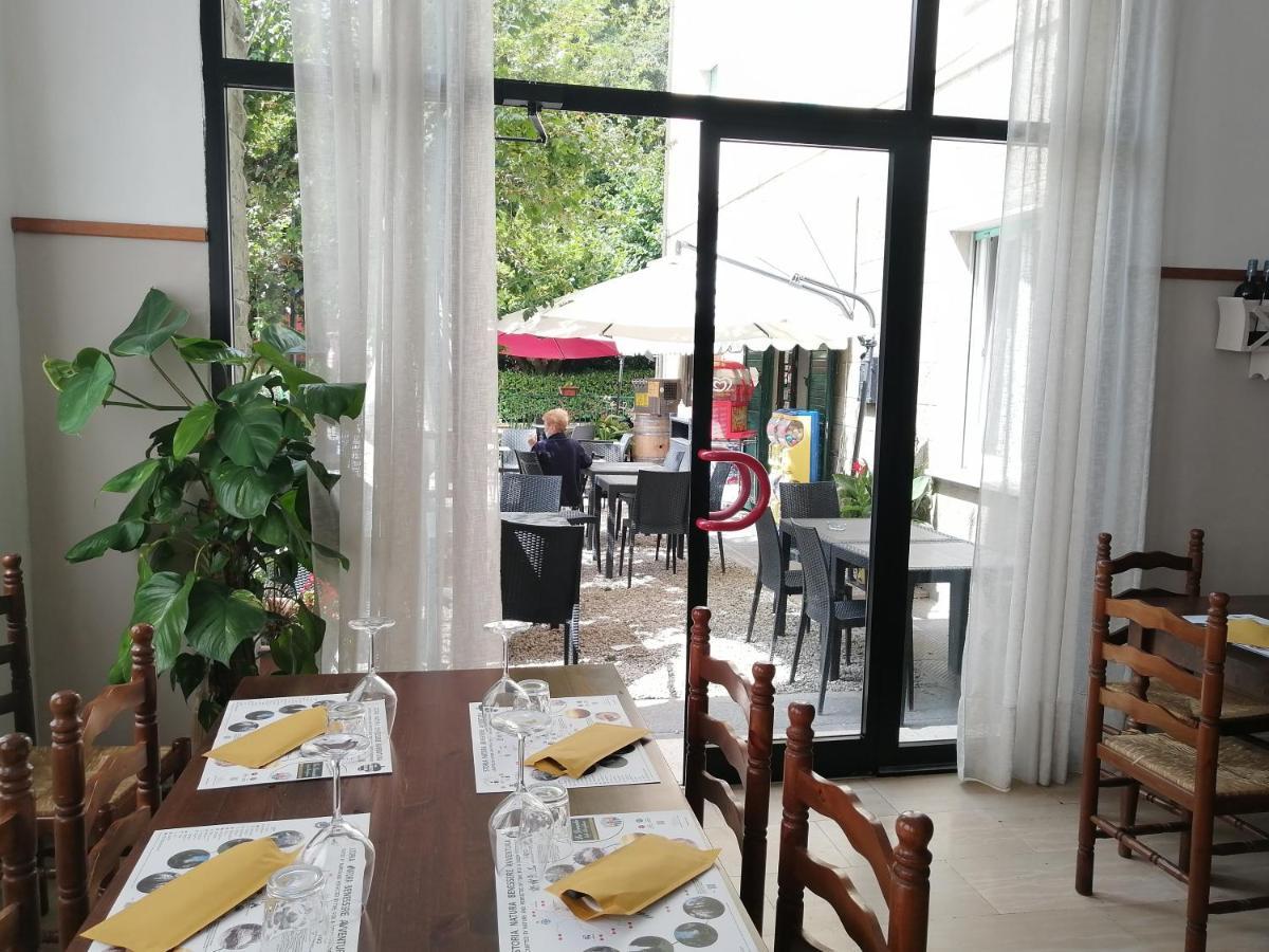 Locanda Di Bivigliano Eksteriør bilde