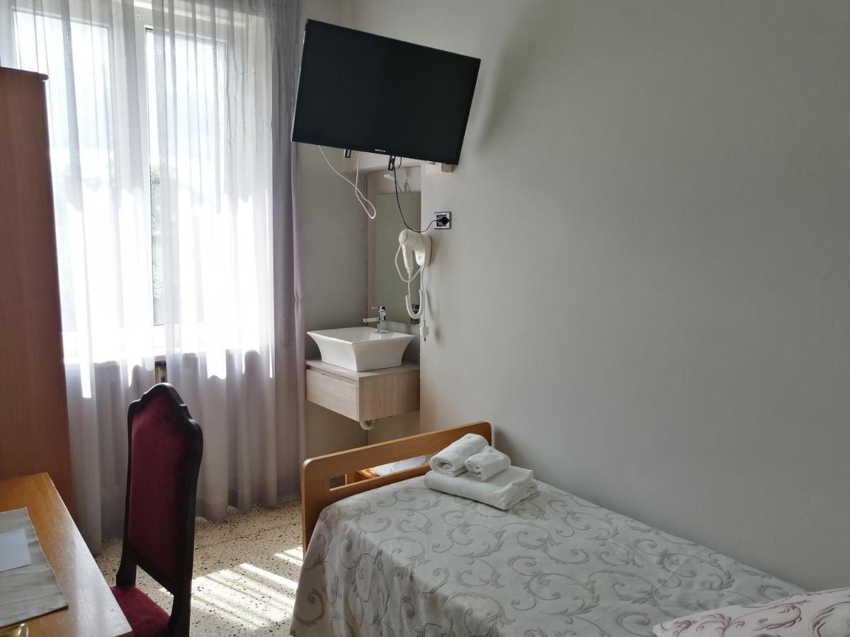 Locanda Di Bivigliano Eksteriør bilde