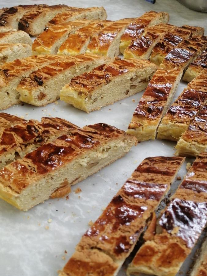 Locanda Di Bivigliano Eksteriør bilde