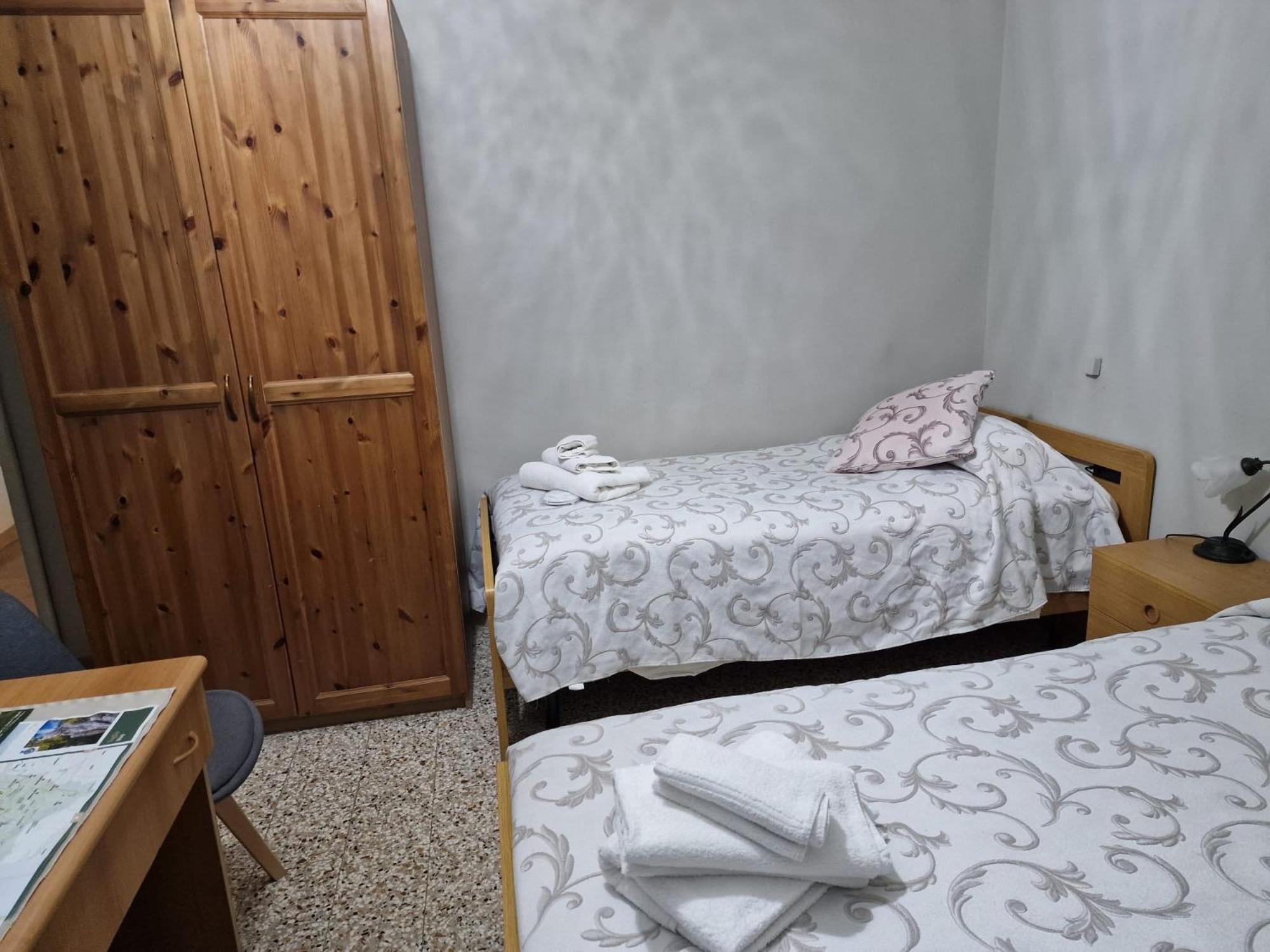 Locanda Di Bivigliano Eksteriør bilde