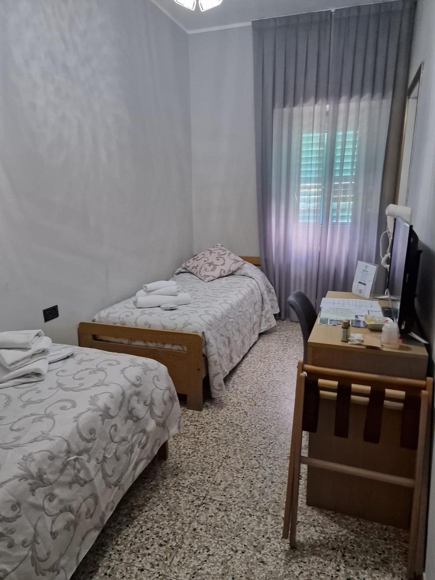 Locanda Di Bivigliano Eksteriør bilde