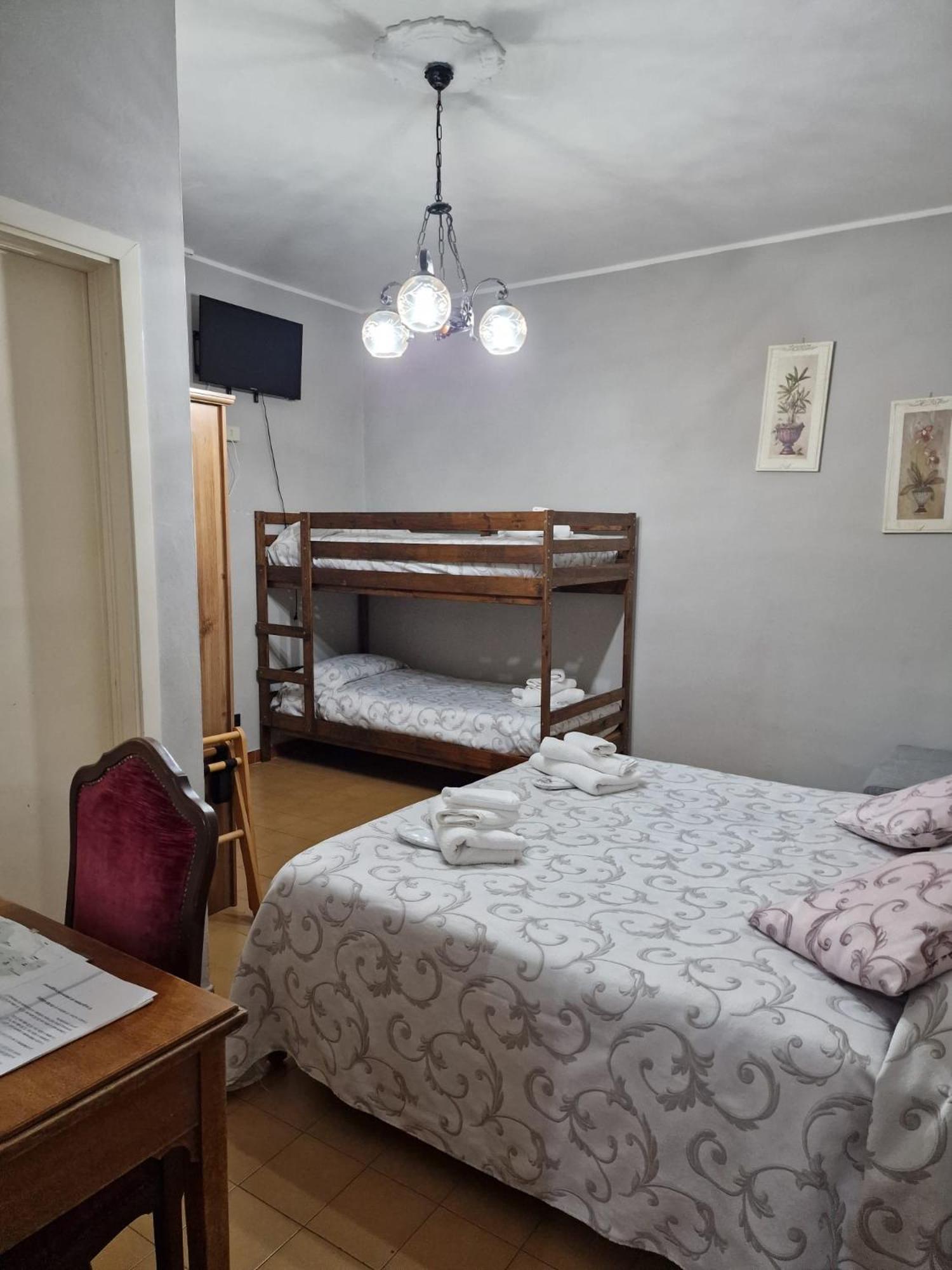 Locanda Di Bivigliano Eksteriør bilde